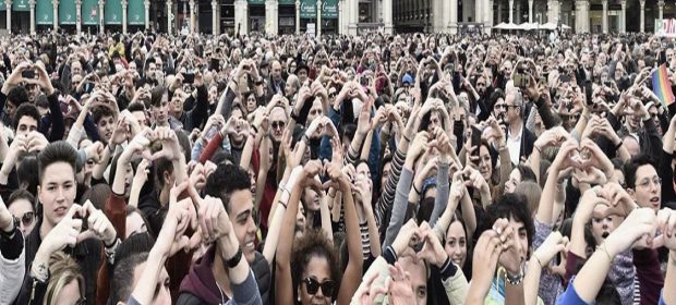 people opposizione