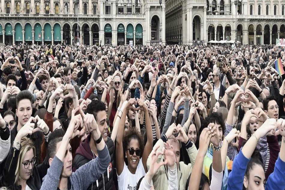 people opposizione