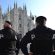 polizia duomo mitomane