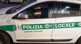 polizia locale