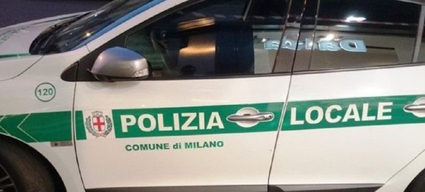 polizia locale