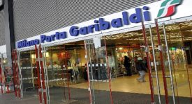 porta garibaldi germania