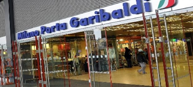 porta garibaldi germania