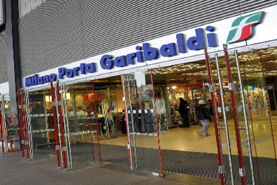 porta garibaldi germania