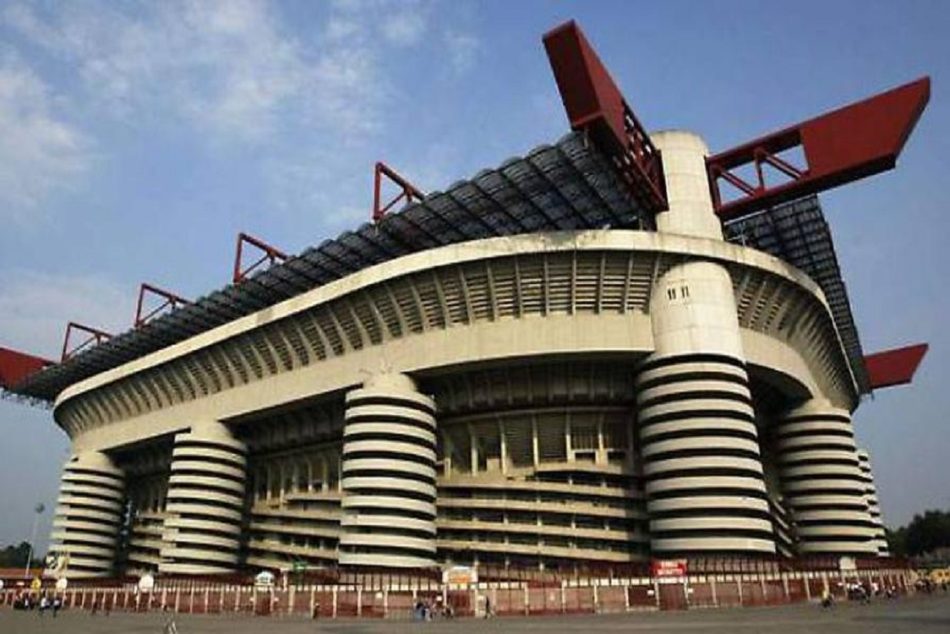 san siro stadio