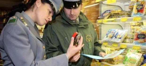 sequestro finanza