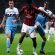 la lazio batte il milan