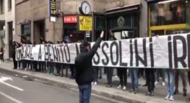 Mussolini
