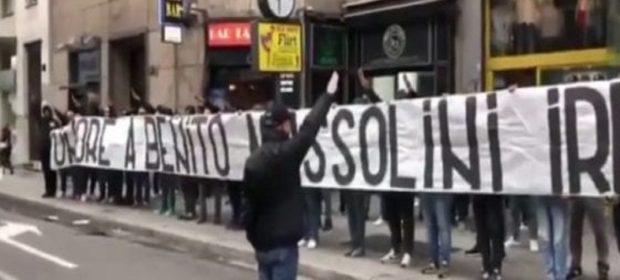 Mussolini