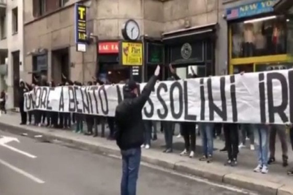 Mussolini
