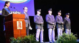 Anniversario della Polizia