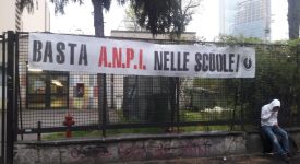 Blocco Studentesco
