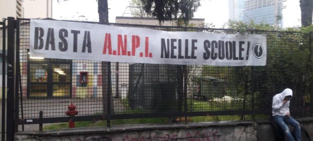 Blocco Studentesco