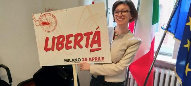 25 aprile