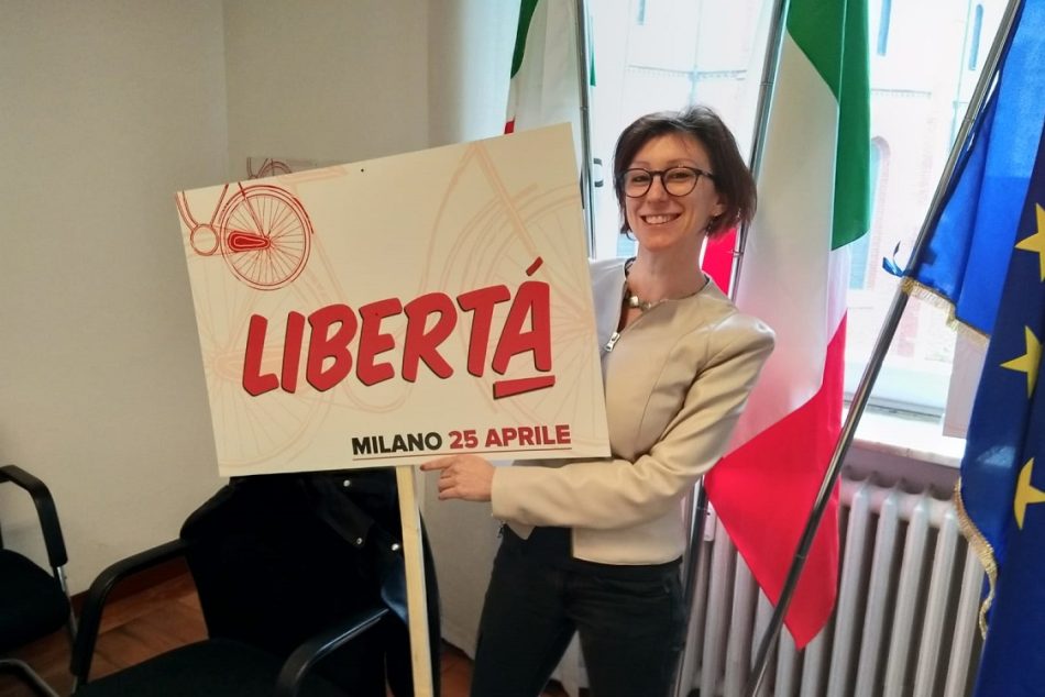 25 aprile
