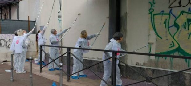rinfresca la tua scuola