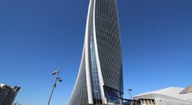 Torre Generali