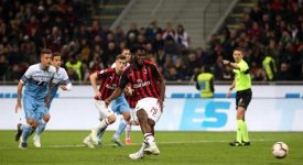 Milan Lazio