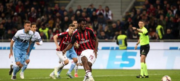 Milan Lazio