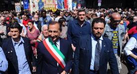 celebrazioni 25 aprile