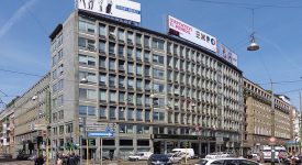 piazza Cavour
