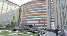 pronto soccorso