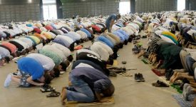 fiera islam