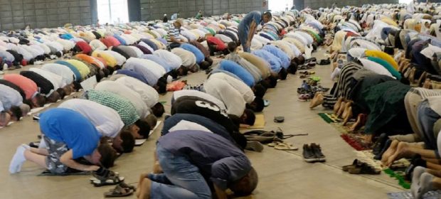 fiera islam