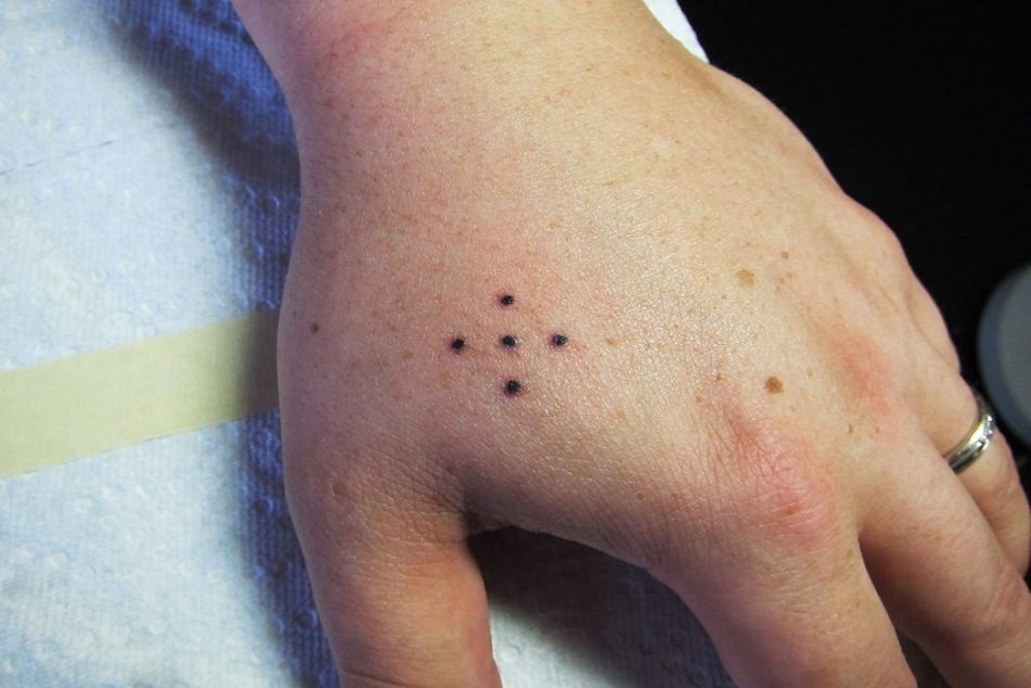 tatuaggio