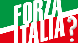 Forza Italia contro Forza Italia