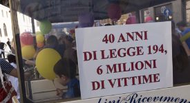 legge 194