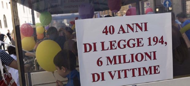 legge 194
