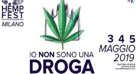 Festival della Cannabis Hemp Fest
