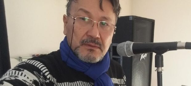 film italo-kazako