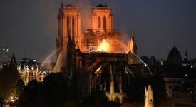 Notre Dame
