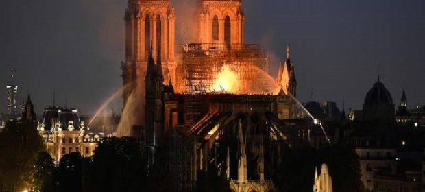 Notre Dame