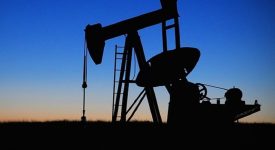 industria petrolifera