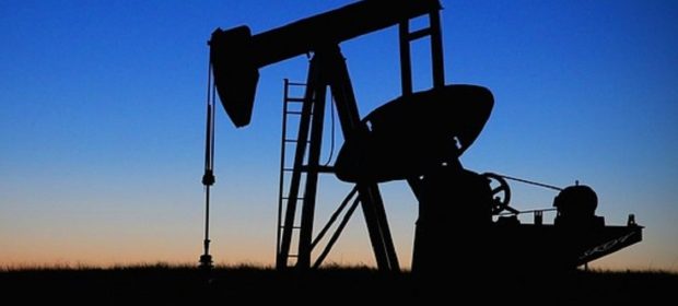 industria petrolifera