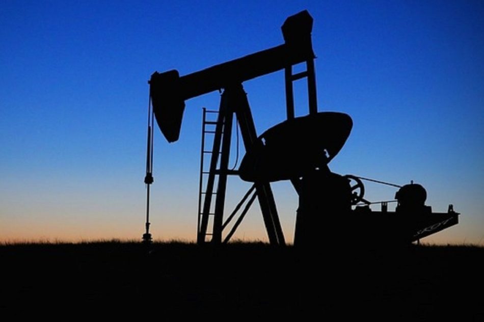 industria petrolifera