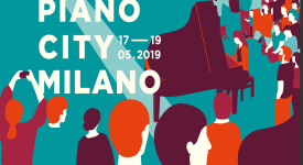 Piano City