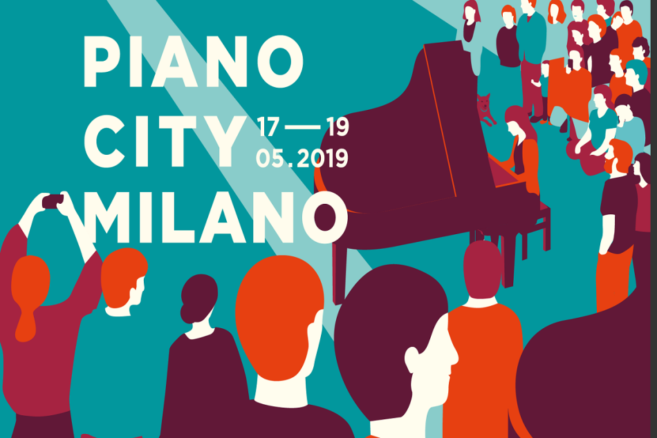 Piano City