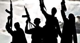 radicalizzazione