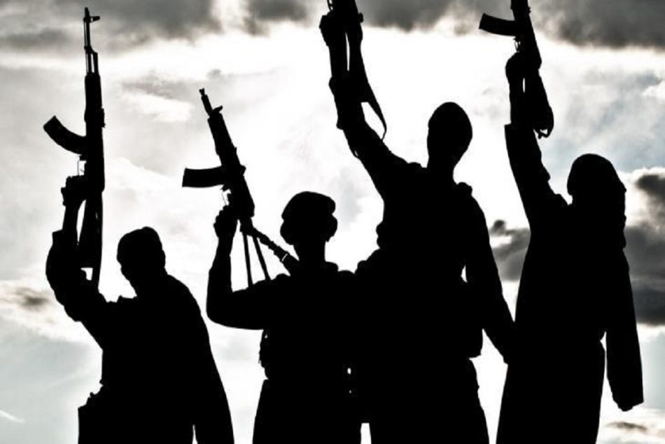 radicalizzazione