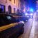 via di Tocqueville polizia