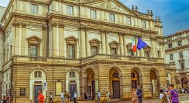 teatro alla scala