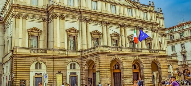 teatro alla scala