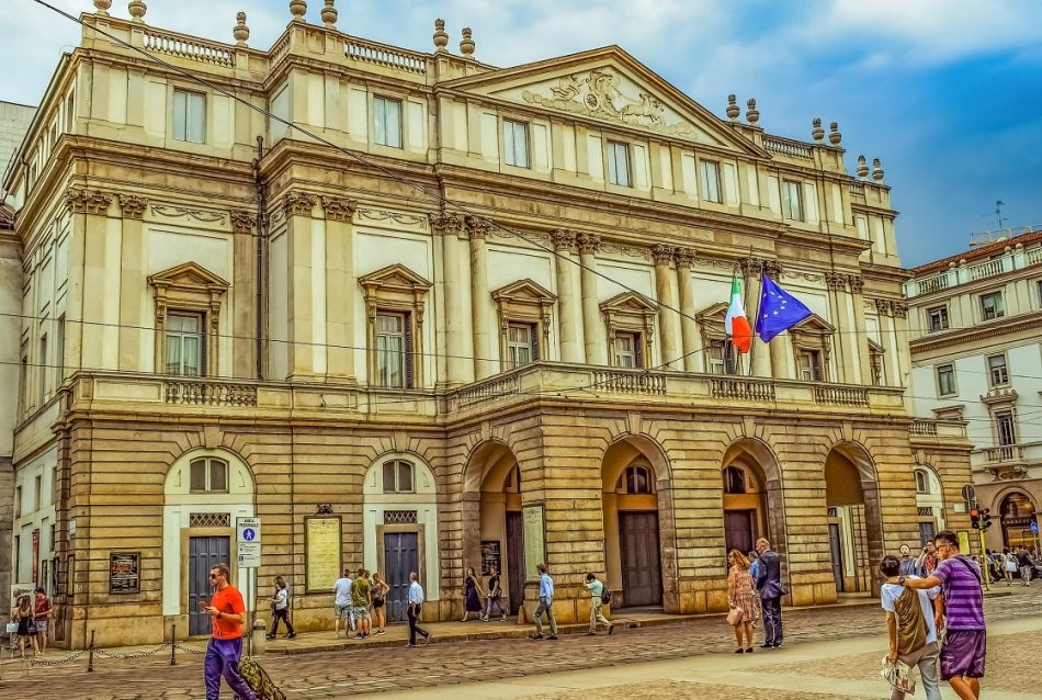 teatro alla scala