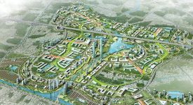 Urbanistica