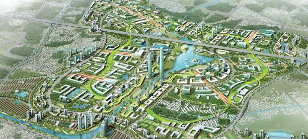 Urbanistica