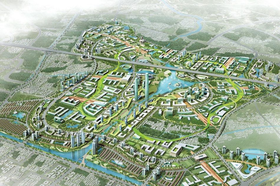Urbanistica